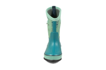 Image of Bogs Classic Rollyn, Teal Multi, Medium, 3, 72498-448-M- 3