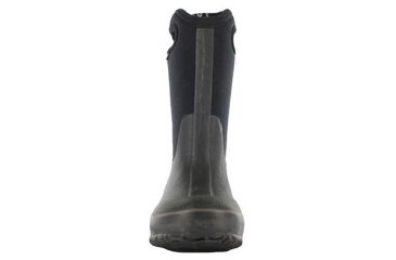 Image of Bogs Classic Solid Boot - Kids, Black, Size 1, 52065-001-1