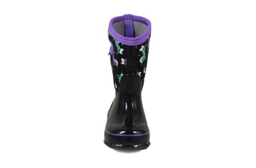 Image of Bogs Classic Unicorns, Black Multi, Medium, 13, 72329-009-M-13