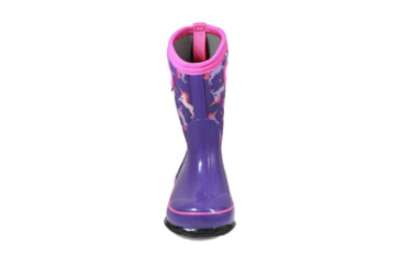 Image of Bogs Classic Unicorns, Purple Multi, Medium, 1, 72329-540-M- 1