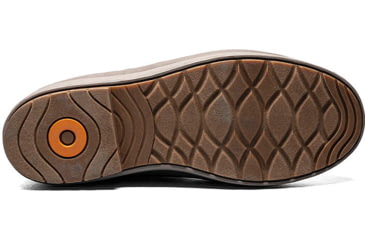 Image of Bogs Crandall II Mid Zip Shoes - Womens, Fossil, 8, 72700-258-8