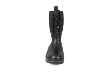 Image of Bogs Crandall Lace Knit - Womens, Black Multi, Medium, 9, 72419-009-M- 9