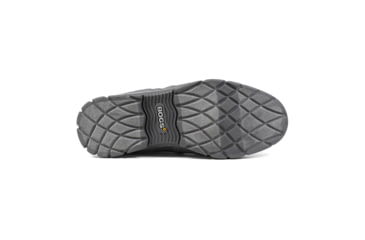 Image of Bogs Crandall Lace Knit - Womens, Gray Multi, Medium, 7, 72419-062-M- 7