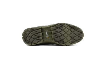 Image of Bogs Crandall Lace Knit - Womens, Olive Multi, Medium, 10, 72419-302-M-10
