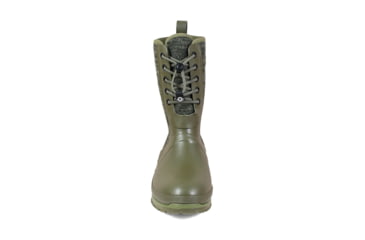Image of Bogs Crandall Lace Knit - Womens, Olive Multi, Medium, 10, 72419-302-M-10