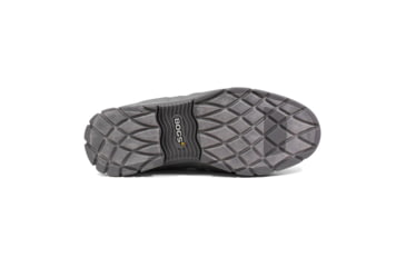 Image of Bogs Crandall Tall Knit - Womens, Gray Multi, Medium, 10, 72418-062-M-10