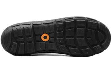 Image of Bogs Digger Clog - Mens, Black, 12, 73029-1-12
