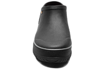 Image of Bogs Digger Clog - Mens, Black, 12, 73029-1-12