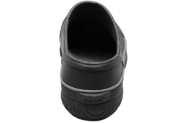 Image of Bogs Digger Clog - Mens, Black, 12, 73029-1-12