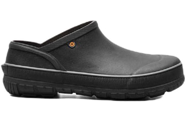 Image of Bogs Digger Clog - Mens, Black, 12, 73029-1-12