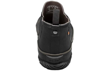 Image of Bogs Digger Slip On - Mens, Black, 13, 72667-001-13