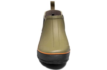 Image of Bogs Digger Slip On - Mens, Olive, 8, 72667-303-8