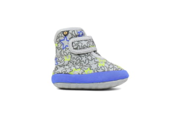 Image of Bogs Elliott Ii Night Sky, Gray Multi, Medium, 4, 72466I-062-M- 4