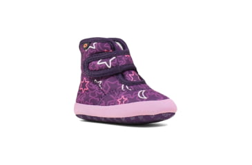 Image of Bogs Elliott Ii Night Sky, Purple Multi, Medium, 2, 72466I-540-M- 2
