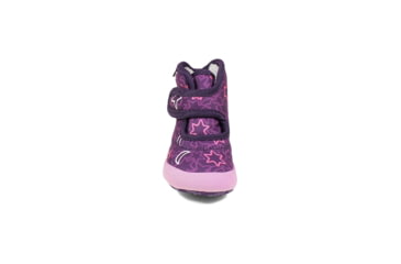 Image of Bogs Elliott Ii Night Sky, Purple Multi, Medium, 2, 72466I-540-M- 2