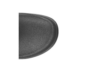 Image of Bogs Flora 2 Eye Waterproof Boots - Womens, Black, Medium, 11, 72348-001-M11
