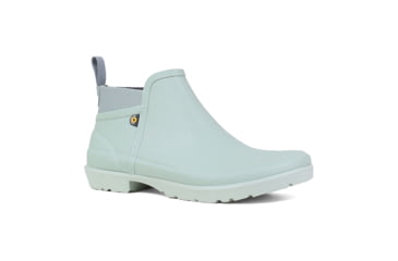 Image of Bogs Flora Bootie - Womens, Sage, Medium, 10, 72349-306-M-10