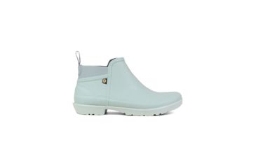 Image of Bogs Flora Bootie - Womens, Sage, Medium, 10, 72349-306-M-10