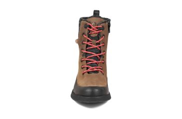 Image of Bogs Freedom Lace Waterproof Boots - Womens, Cognac, 9.5, 72412-221-M-9.5