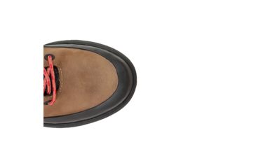 Image of Bogs Freedom Lace Waterproof Boots - Womens, Cognac, 9.5, 72412-221-M-9.5