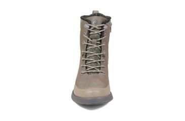 Image of Bogs Freedom Lace Waterproof Boots - Womens, Taupe, 9, 72412-260-M-9