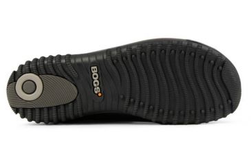Image of Bogs Juno Tall Rubber Boot - Womens-Black-Medium-6 US, Black, 6 bog0027-Black-Medium-6 US