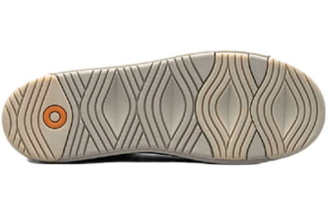 Image of Bogs Kicker Chelsea Leather Shoes - Womens, Black Multi, 7, 72777-9-7