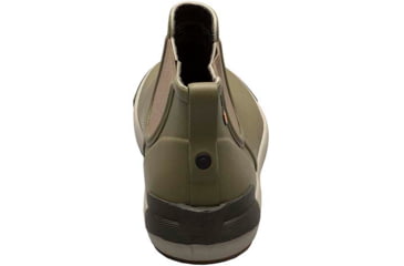 Image of Bogs Kicker Rain Chelsea Shoes - Mens, Army Green, 11, 72813-343-11