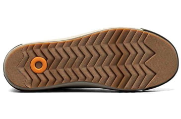Image of Bogs Kicker Rain Chelsea Shoes - Mens, Army Green, 11, 72813-343-11
