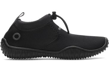 Image of Bogs Kona Slip On Sandal,Black,Size 1 71920K-001-1