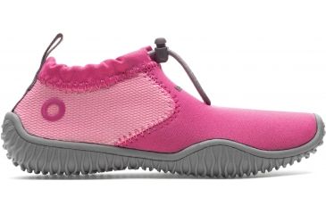 Image of Bogs Kona Slip On Sandal,Pink ,Size 2 71920K-650-2