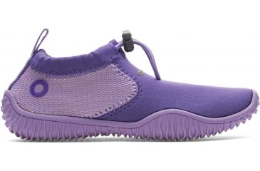 Image of Bogs Kona Slip On Sandal,Violet,Size 1 71920K-531-1