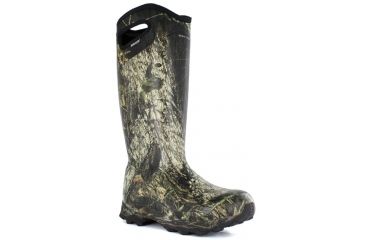 Image of Bogs Mens Bowman Boot,Mossy Oak,Size 8 71071-973-8