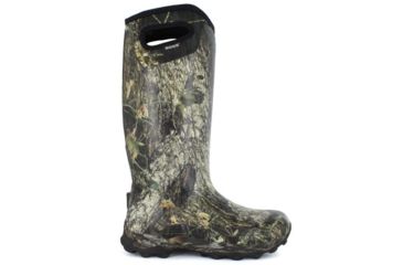 Image of Bogs Mens Bowman Boot,Mossy Oak,Size 8 71071-973-8