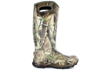Image of Bogs Mens Bowman Boot,Realtree,Size 4 71072-974-4