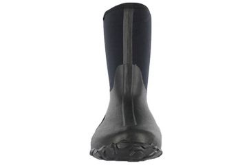 Image of Bogs Mens Classic Mid Boot,Black,Size 13 61142-001-13