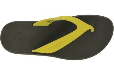 Image of Bogs Mens Dylan Sandal,Chartreuse Multi,Size 14 71903S-328-14
