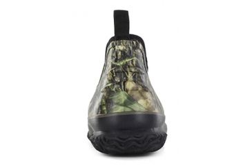Image of Bogs Mens Field Trekker Boot,Mossy Oak,Size 9 71465-973-9