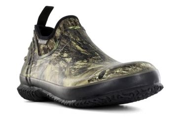 Image of Bogs Mens Field Trekker Boot,Mossy Oak,Size 9 71465-973-9