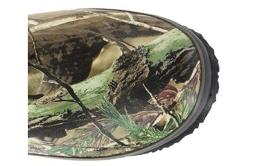 Image of Bogs Mens Field Trekker Boot,Realtree,Size 7 71465-974-7