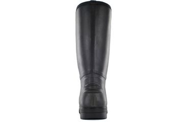 Image of Bogs Mens Food Pro High Boot,Black,Size 4 71343-001-4