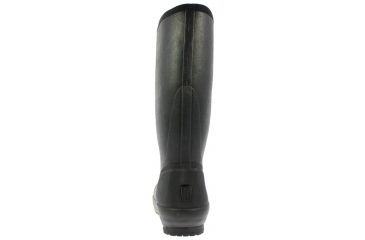 Image of Bogs Mens Forge Fire Retardant Steel Toe Boot,Black,Size 6 71521-001-6