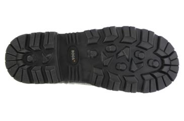 Image of Bogs Mens Forge Tall Steel Toe Boot,Black,Size 10 69172-001-10