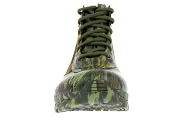Image of Bogs Mens High Range Hiker Boot,Mossy Oak,Size 14 71631-973-14