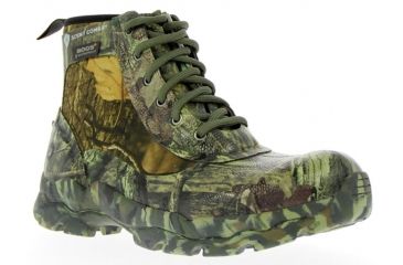 Image of Bogs Mens High Range Hiker Boot,Mossy Oak,Size 14 71631-973-14