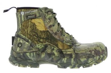 Image of Bogs Mens High Range Hiker Boot,Mossy Oak,Size 14 71631-973-14