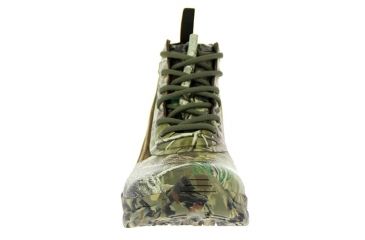 Image of Bogs Mens High Range Hiker Boot,Realtree,Size 7 71631-974-7