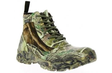 Image of Bogs Mens High Range Hiker Boot,Realtree,Size 7 71631-974-7