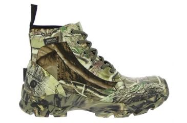 Image of Bogs Mens High Range Hiker Boot,Realtree,Size 7 71631-974-7