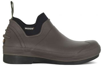 Image of Bogs Mens Highliner Pro Low Boot,Olive,Size 7 71372-303-7